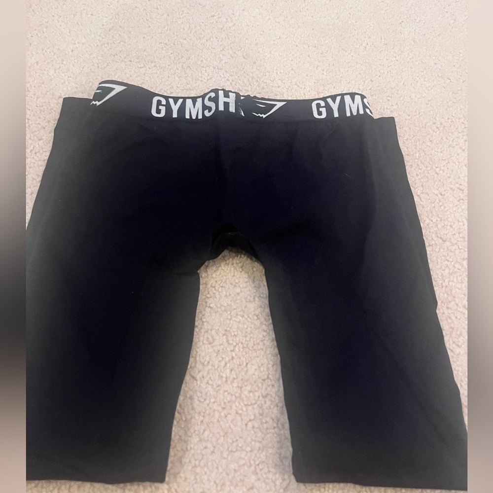Gymshark- Leggings
